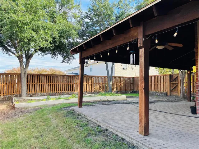 $2,850 | 1703 Solitude Court, Allen, TX 75002