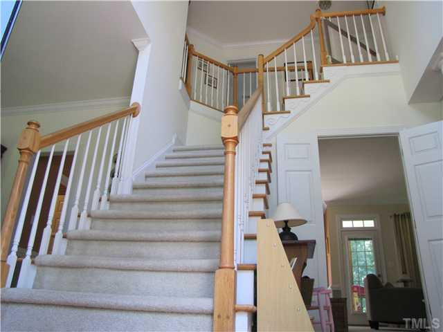 12101 Old Creedmoor Road Raleigh, NC 27613 - Photo 17 of 25 Photo 17