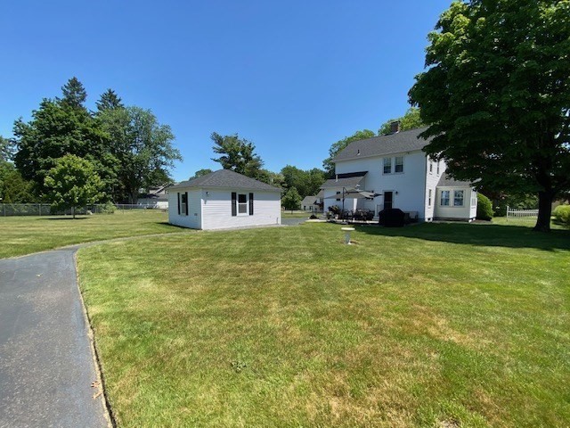 134 Dalton Road Chelmsford, MA 01824 - Photo 5 of 42