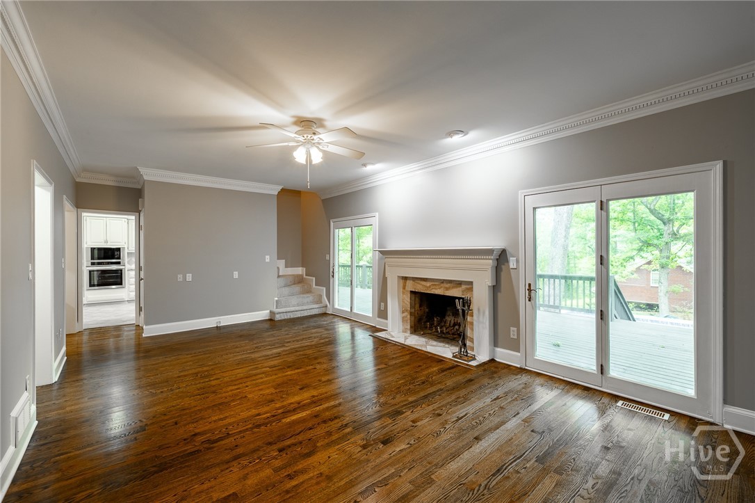 250 Benjamin Drive Athens, GA 30606 - Photo 14 of 67