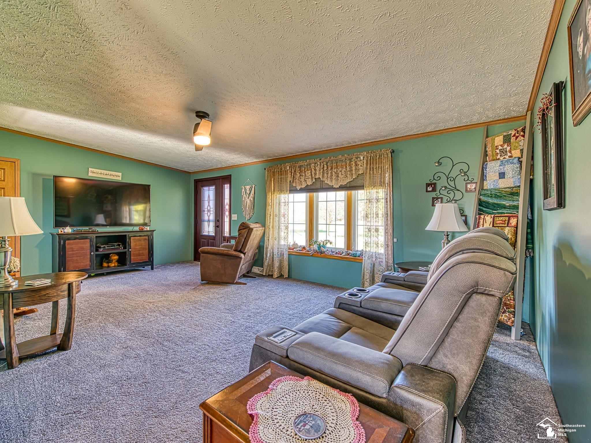 12345 West Dunbar Road Ida, MI 48140 - Photo 2 of 68