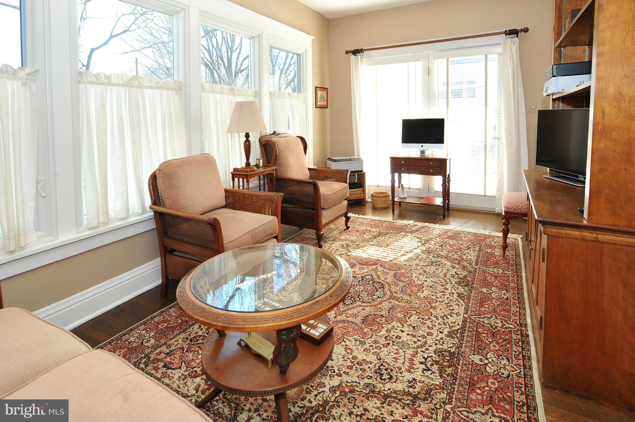3700 Military Road Northwest Washington, DC 20015 - Photo 13 of 28 Family Room