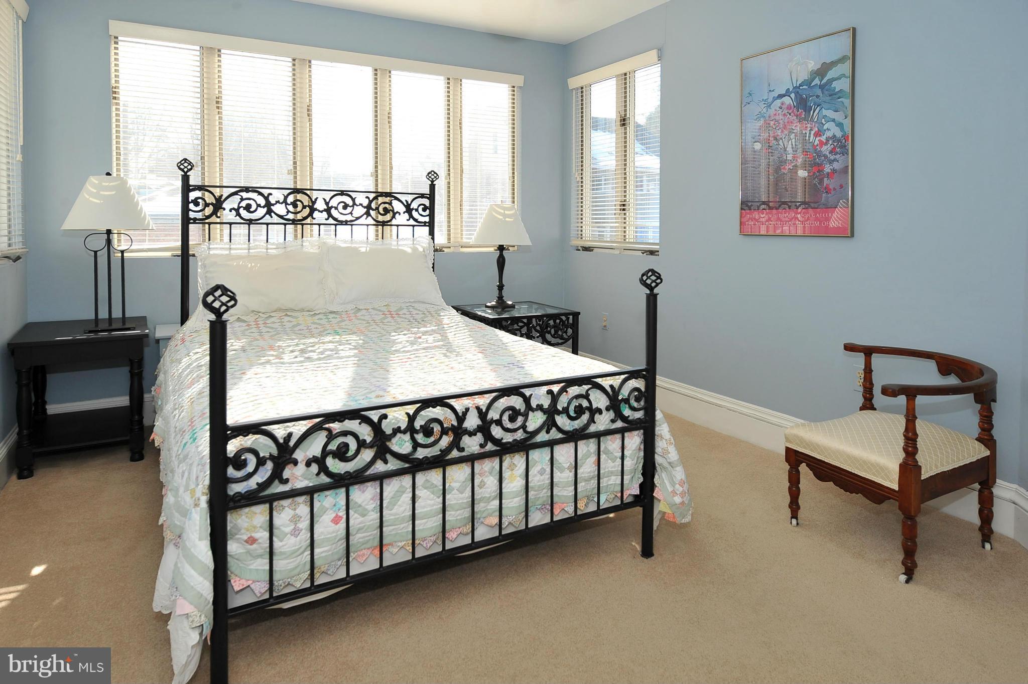 3700 Military Road Northwest Washington, DC 20015 - Photo 18 of 28 Bedroom #2