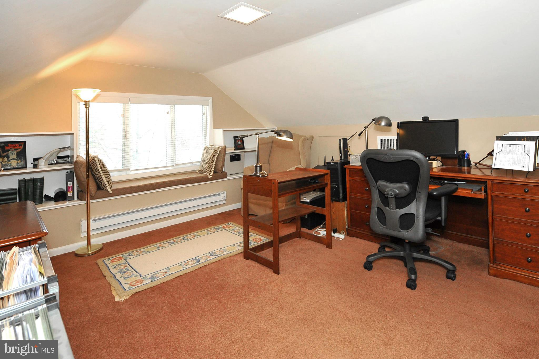 3700 Military Road Northwest Washington, DC 20015 - Photo 20 of 28 Bedroom #4