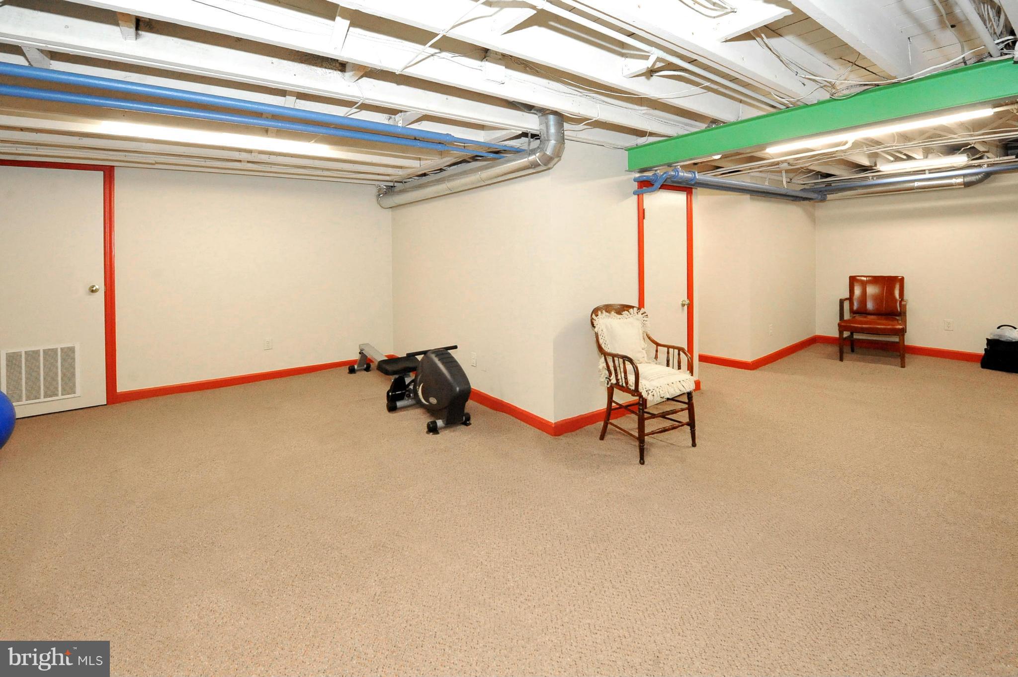 3700 Military Road Northwest Washington, DC 20015 - Photo 23 of 28 Recreation Room