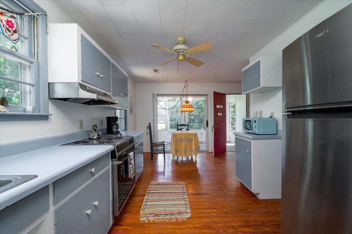 1195 Framptons Inlet Road Edisto Island, SC 29438 - Photo 41 of 49 86-1195FramptonInlet_086