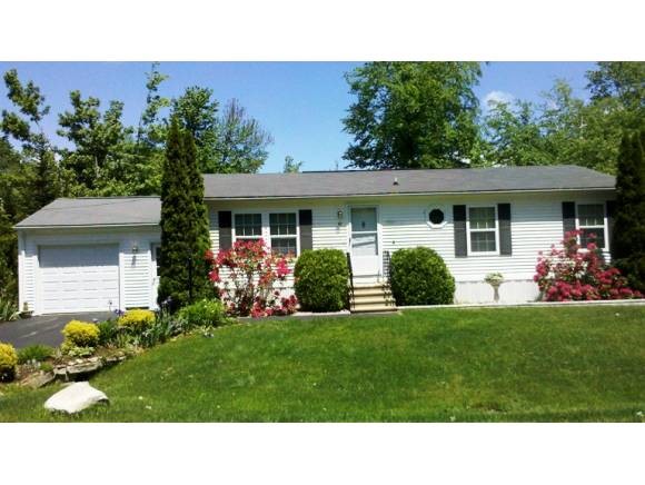 44 Granite Circle Hampstead, NH 03841 - Photo 1 of 1