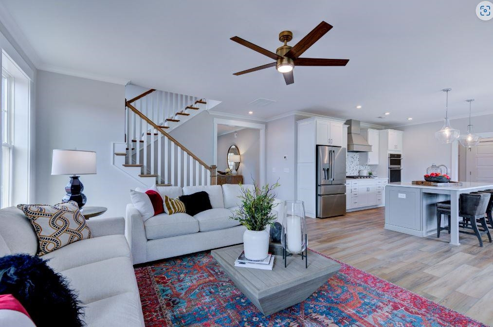 192 DUNLOE Loop Raleigh, NC 27603 - Photo 9 of 21 Photo 9