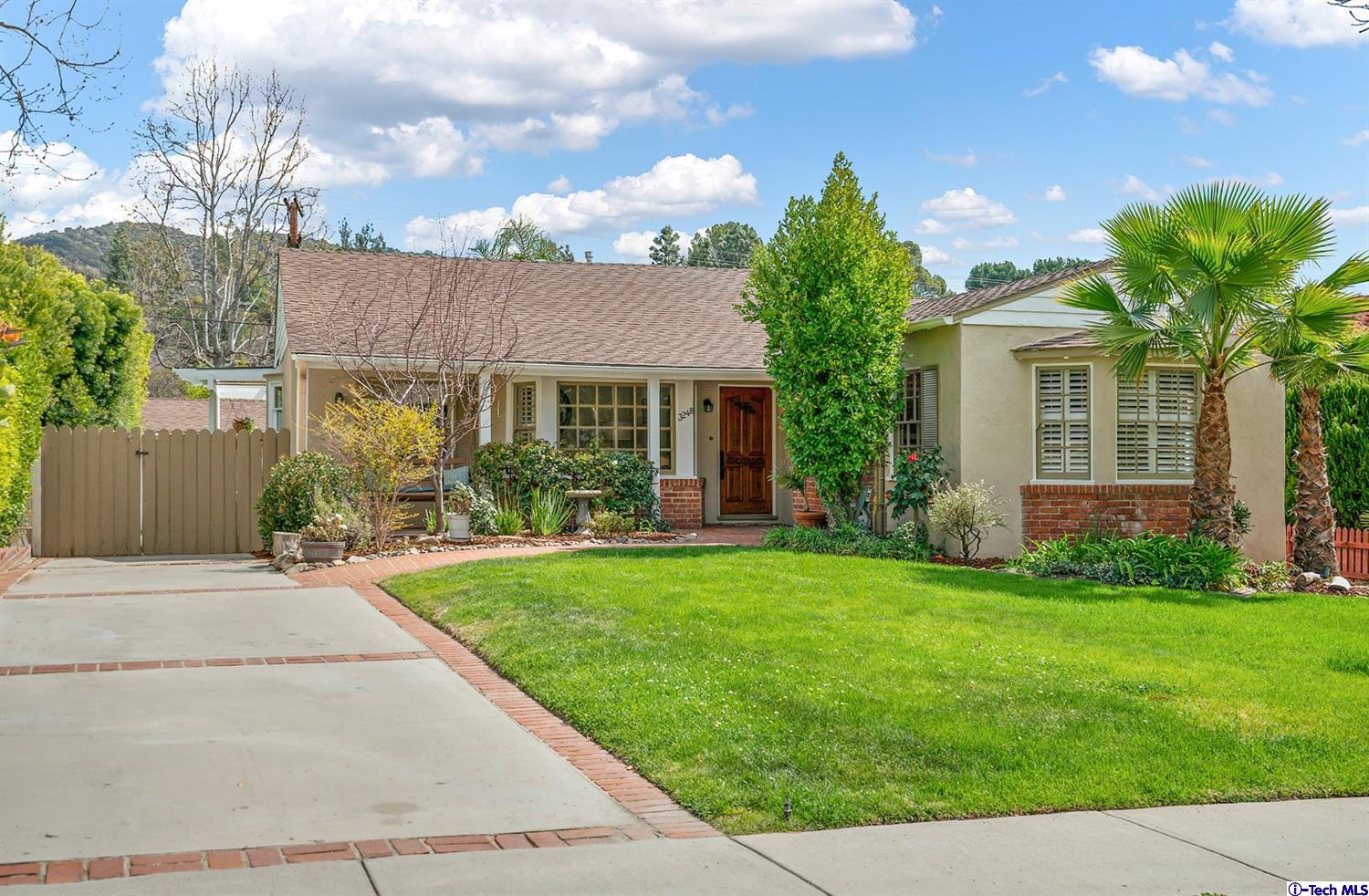 3248 Castera Avenue Glendale, CA 91208 - Photo 1 of 42