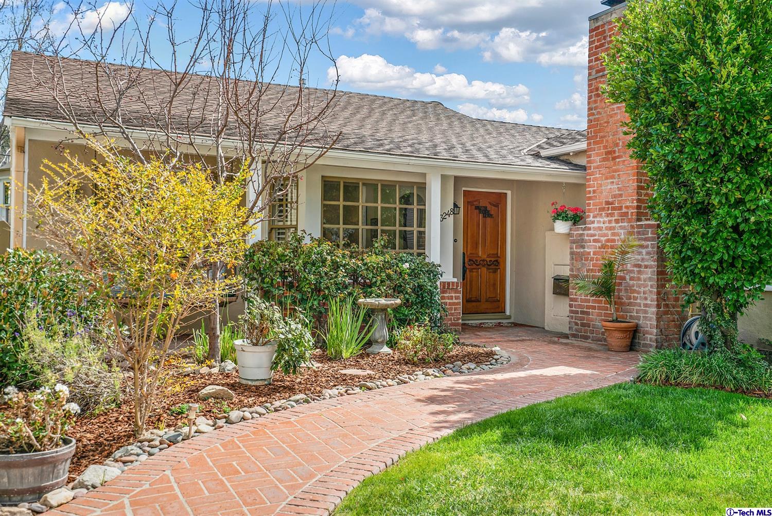 3248 Castera Avenue Glendale, CA 91208 - Photo 2 of 42