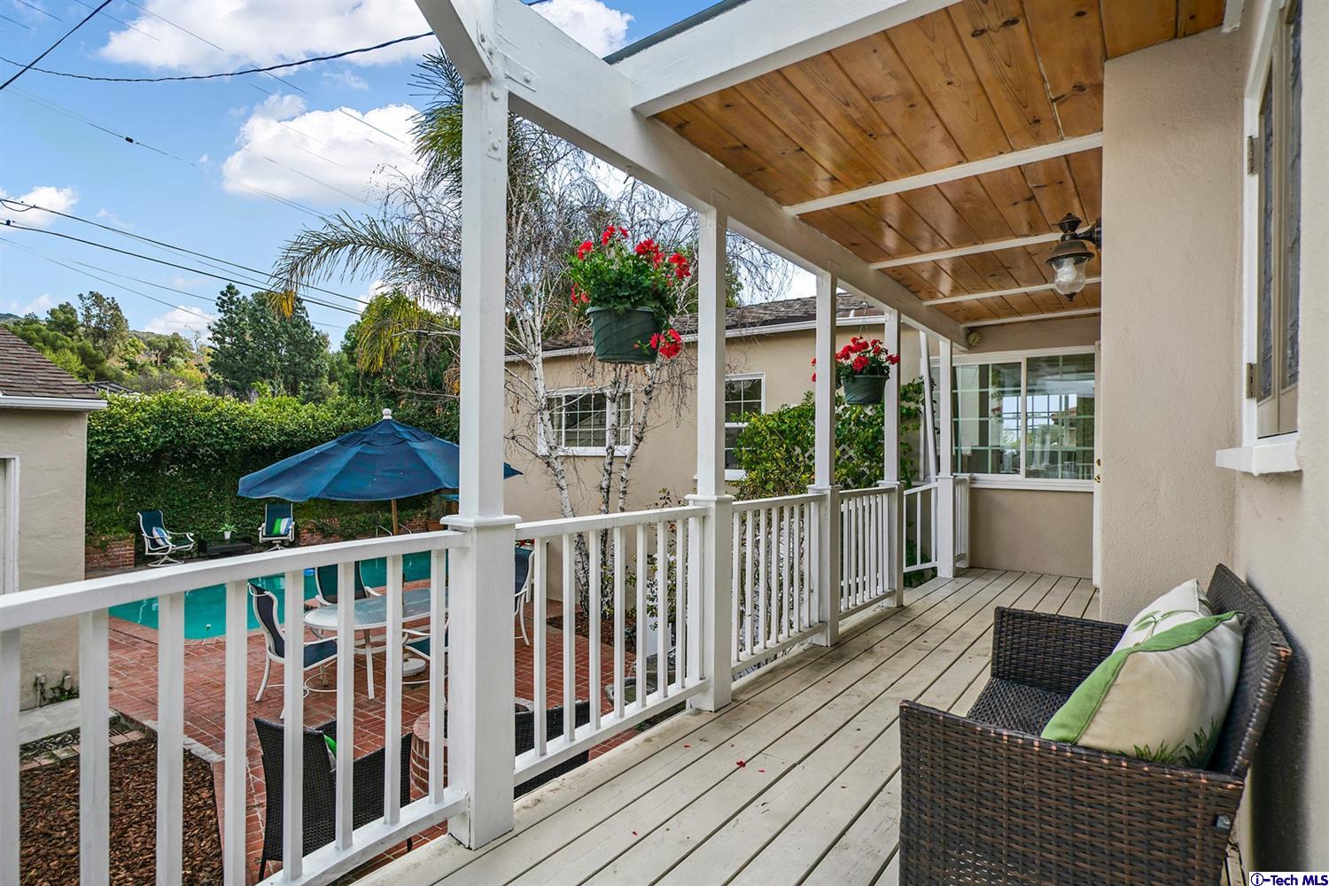 3248 Castera Avenue Glendale, CA 91208 - Photo 33 of 42