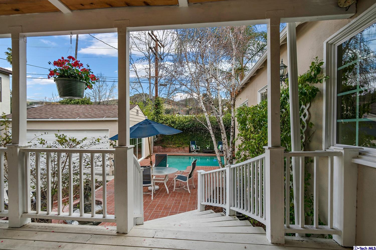 3248 Castera Avenue Glendale, CA 91208 - Photo 34 of 42