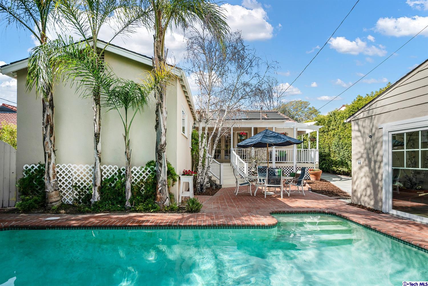 3248 Castera Avenue Glendale, CA 91208 - Photo 36 of 42