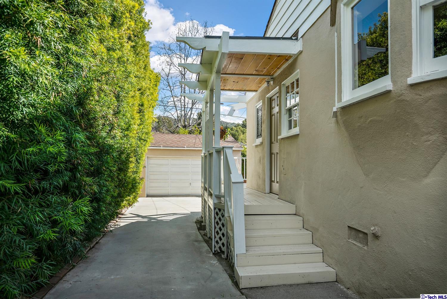 3248 Castera Avenue Glendale, CA 91208 - Photo 37 of 42