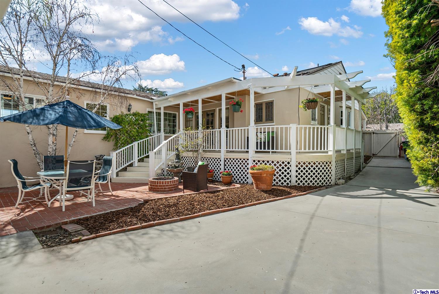 3248 Castera Avenue Glendale, CA 91208 - Photo 38 of 42