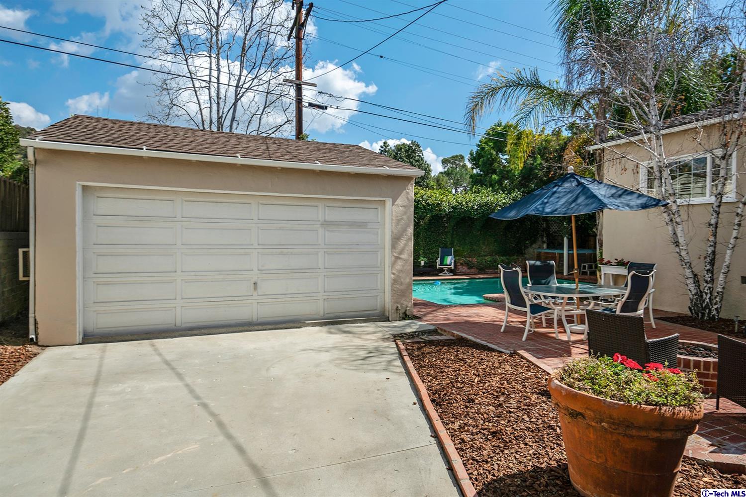 3248 Castera Avenue Glendale, CA 91208 - Photo 39 of 42