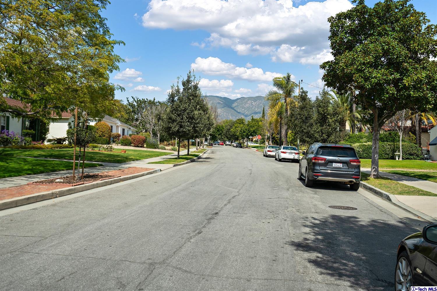 3248 Castera Avenue Glendale, CA 91208 - Photo 42 of 42