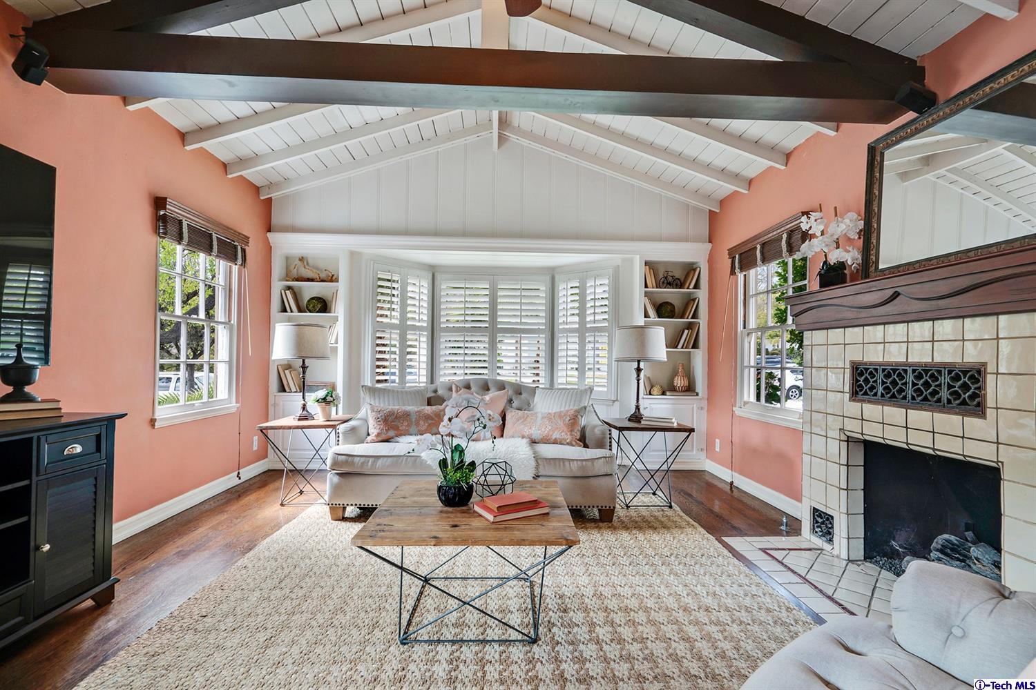 3248 Castera Avenue Glendale, CA 91208 - Photo 7 of 42