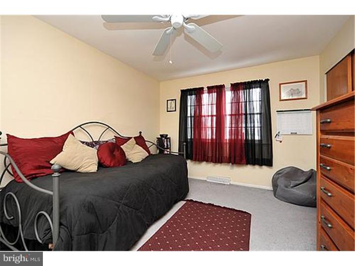 406 Ingram Road Fairless Hills, PA 19030 - Photo 15 of 21 Bedroom 2