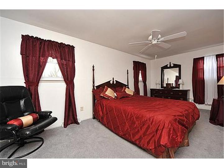 406 Ingram Road Fairless Hills, PA 19030 - Photo 17 of 21 Bedroom 4
