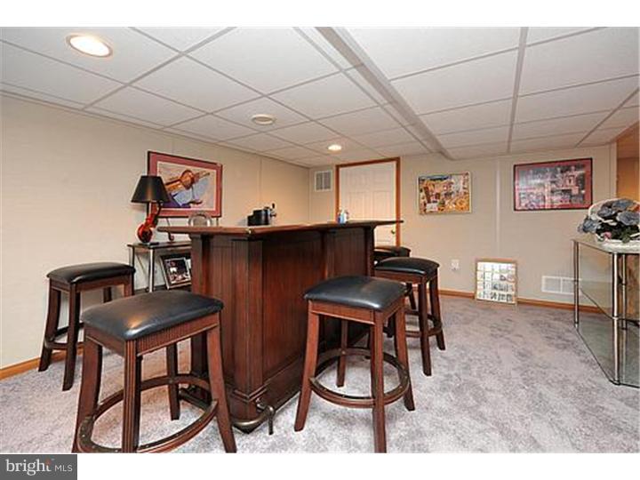 406 Ingram Road Fairless Hills, PA 19030 - Photo 19 of 21 Basement - Finished