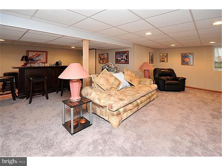 406 Ingram Road Fairless Hills, PA 19030 - Photo 20 of 21 Basement - Finished