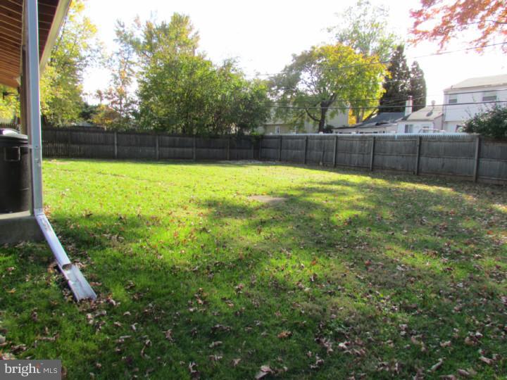 406 Ingram Road Fairless Hills, PA 19030 - Photo 3 of 21 Exterior Back