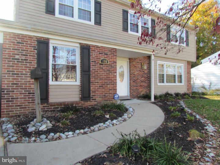 406 Ingram Road Fairless Hills, PA 19030 - Photo 21 of 21 Exterior