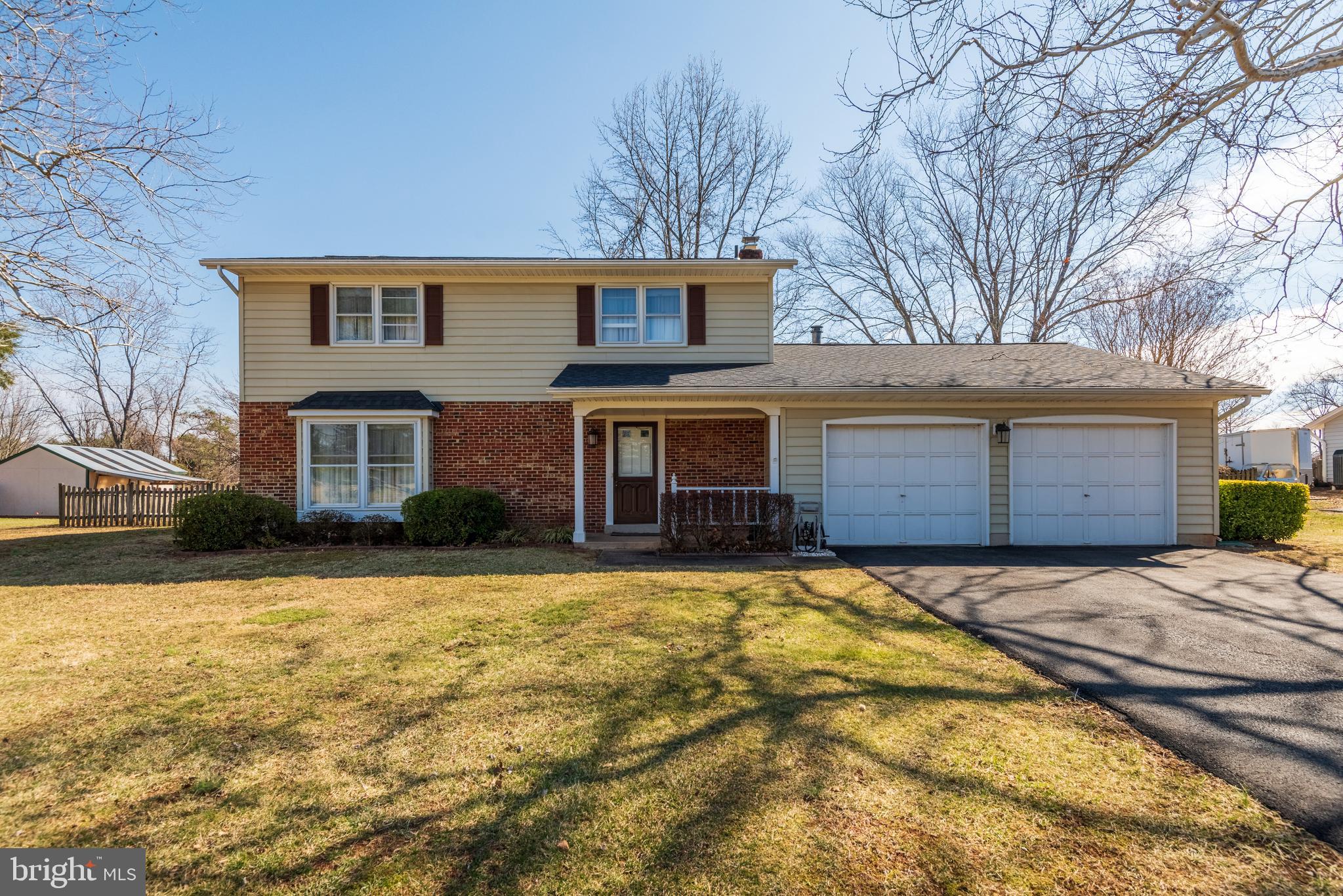 4217 High Ridge Road Haymarket, VA 20169 - Photo 1 of 60 Gallery Image 1