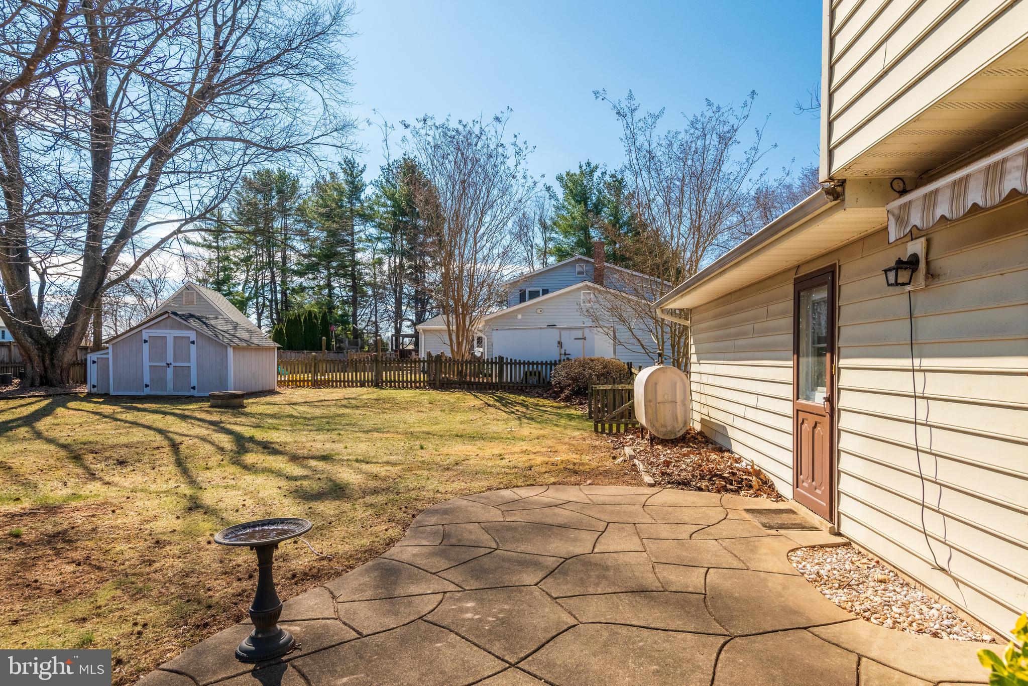 4217 High Ridge Road Haymarket, VA 20169 - Photo 42 of 60 Gallery Image 42