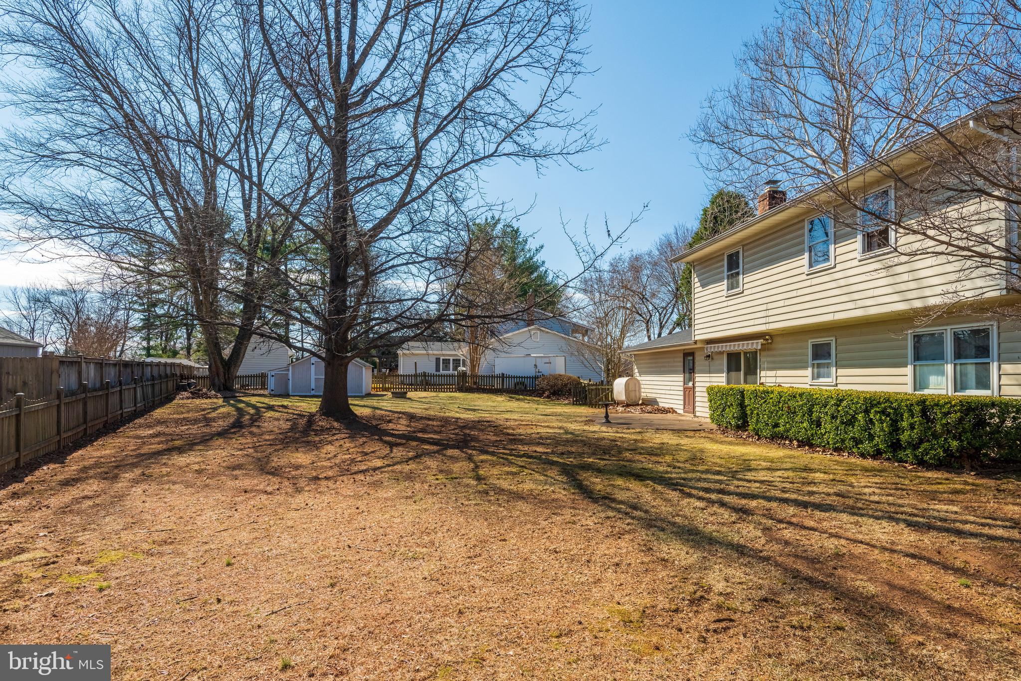 4217 High Ridge Road Haymarket, VA 20169 - Photo 44 of 60 Gallery Image 44