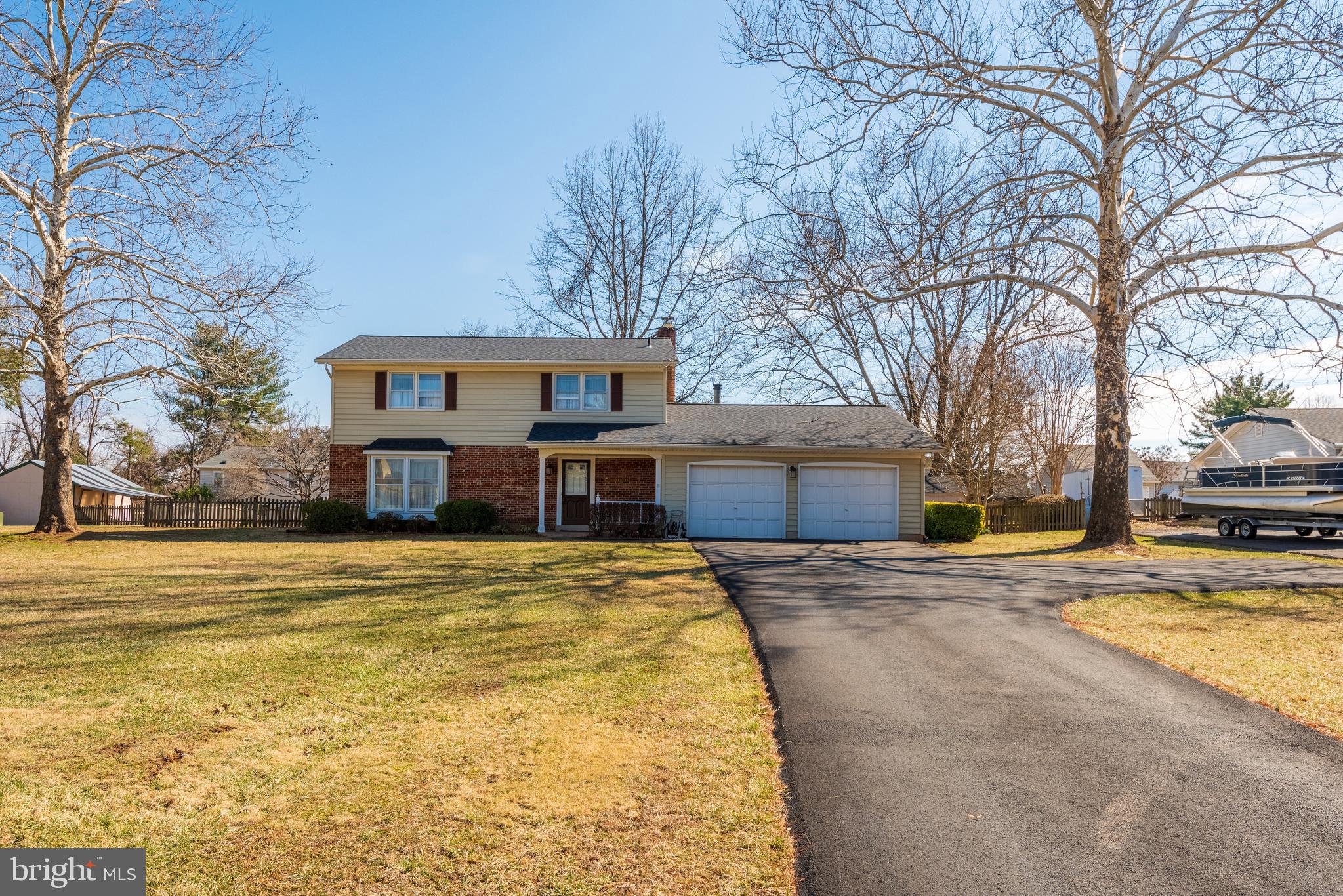 4217 High Ridge Road Haymarket, VA 20169 - Photo 53 of 60 Gallery Image 53