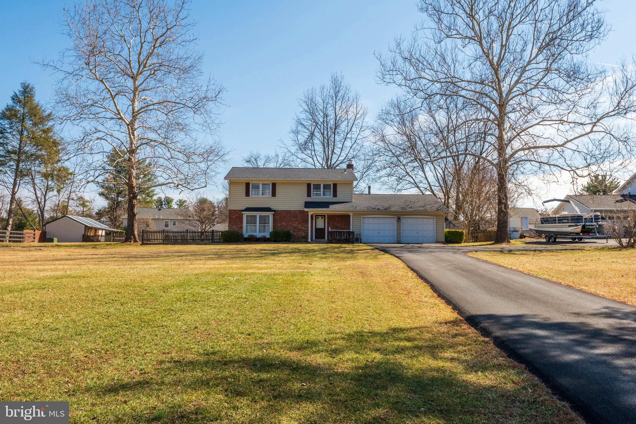 4217 High Ridge Road Haymarket, VA 20169 - Photo 54 of 60 Gallery Image 54
