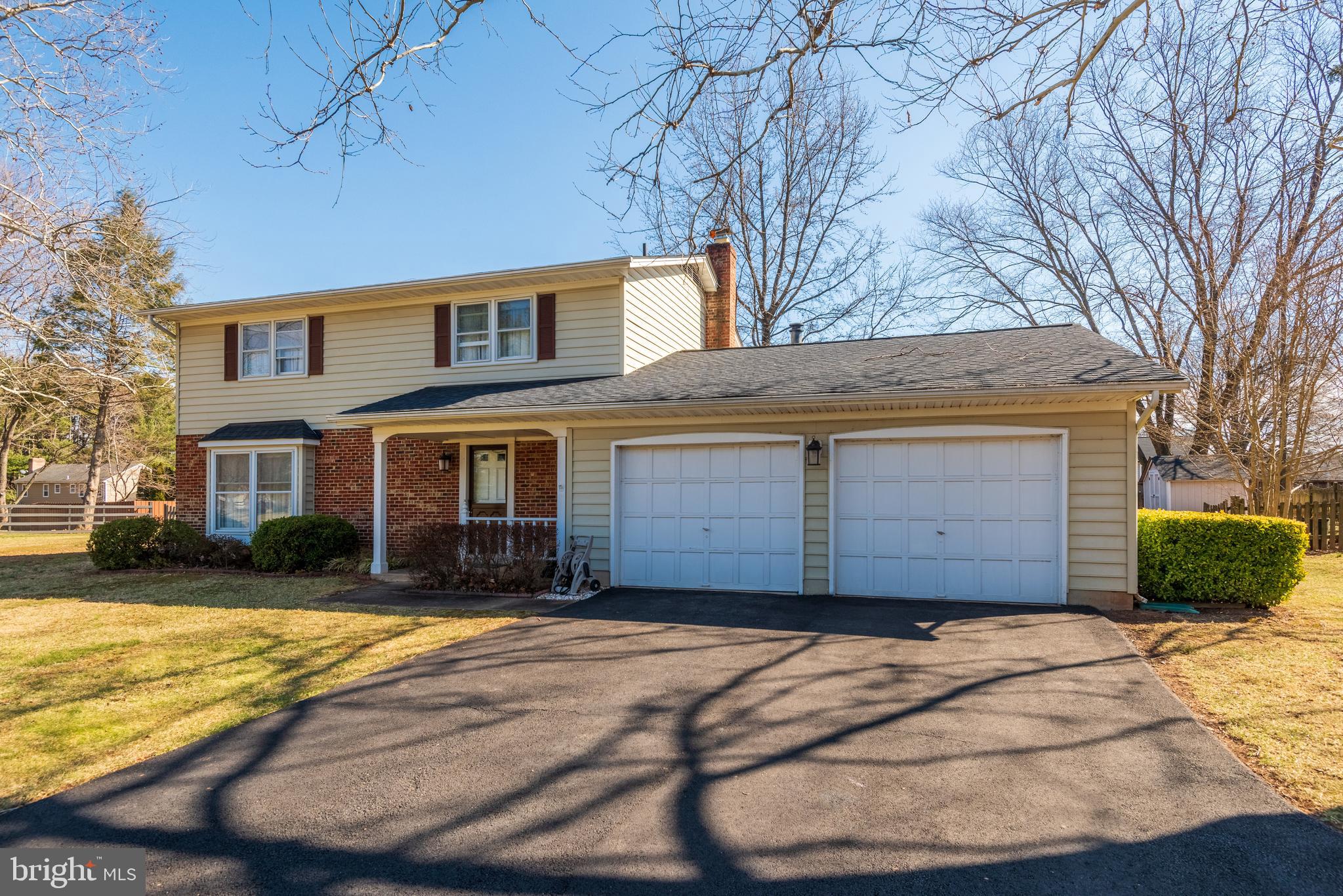 4217 High Ridge Road Haymarket, VA 20169 - Photo 58 of 60 Gallery Image 58