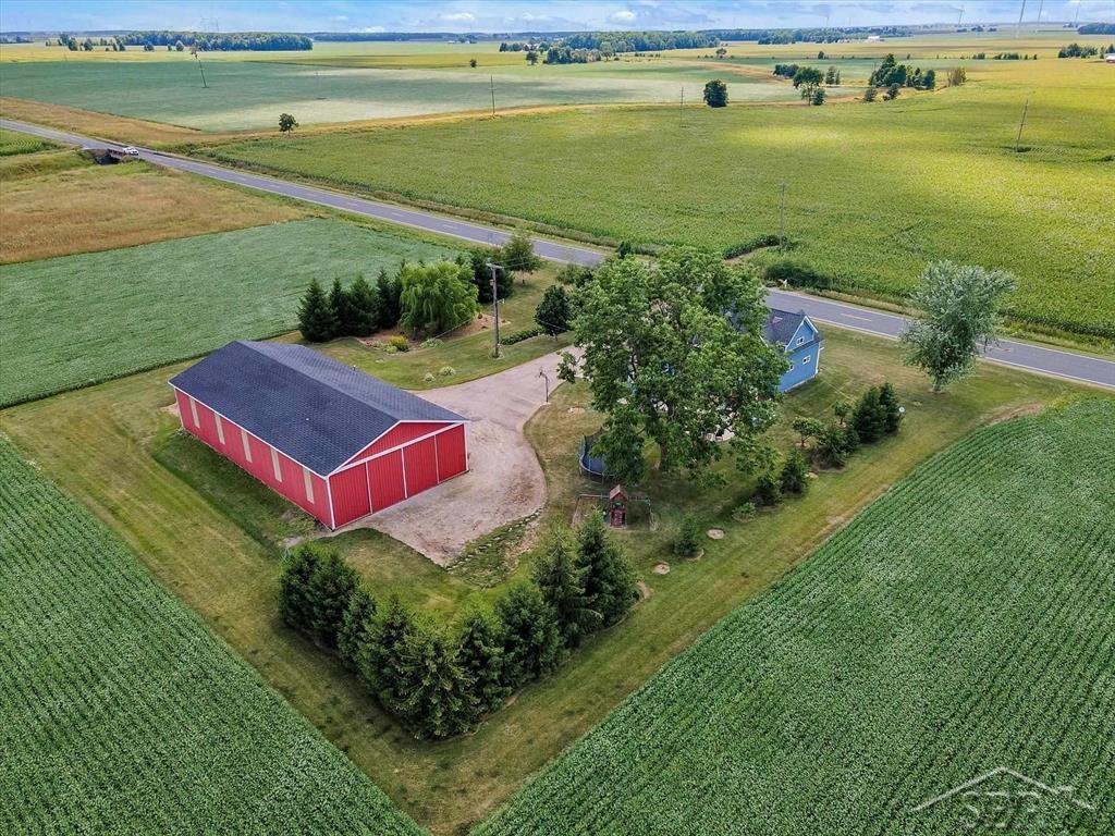 5716 North Barry Road Wheeler, MI 48662 - Photo 66 of 77