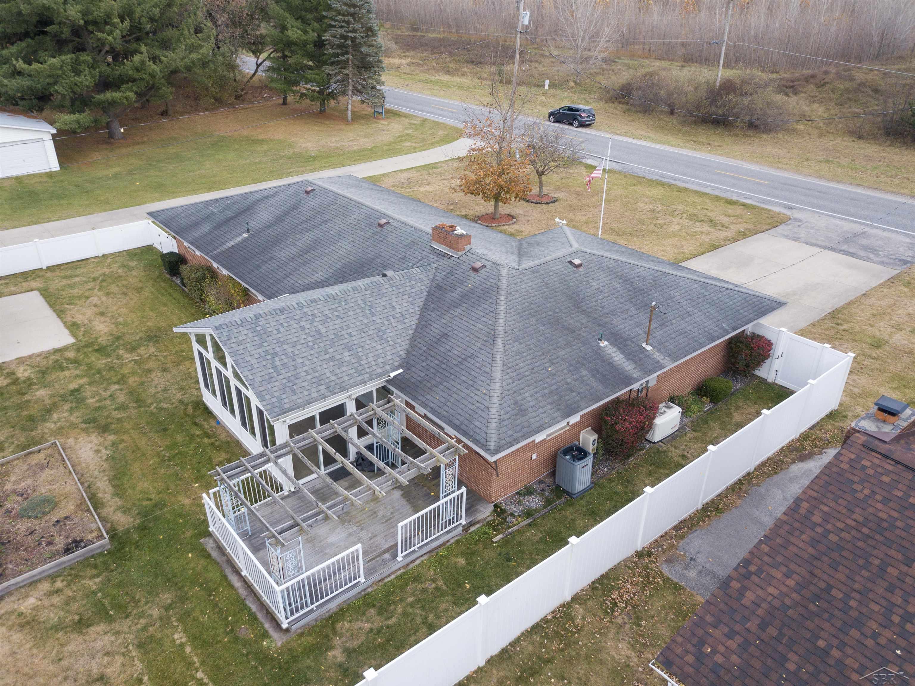 12360 Frost Road Hemlock, MI 48626 - Photo 22 of 25