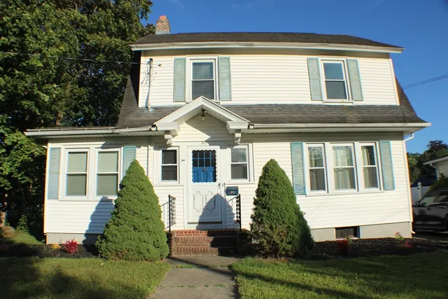 $365,000 | 51 Reed Street, Agawam, MA 01001