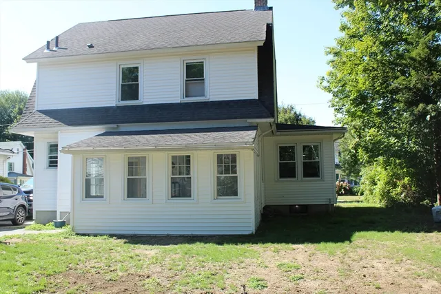 $365,000 | 51 Reed Street, Agawam, MA 01001