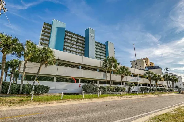 $309,900 | 1012 North Waccamaw Drive, Unit 210, Murrells Inlet, SC 29576