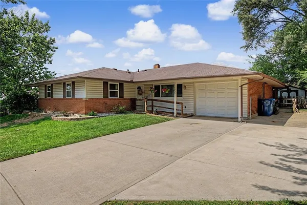$265,900 | 5939 Hartwick Lane, Huber Heights, OH 45424