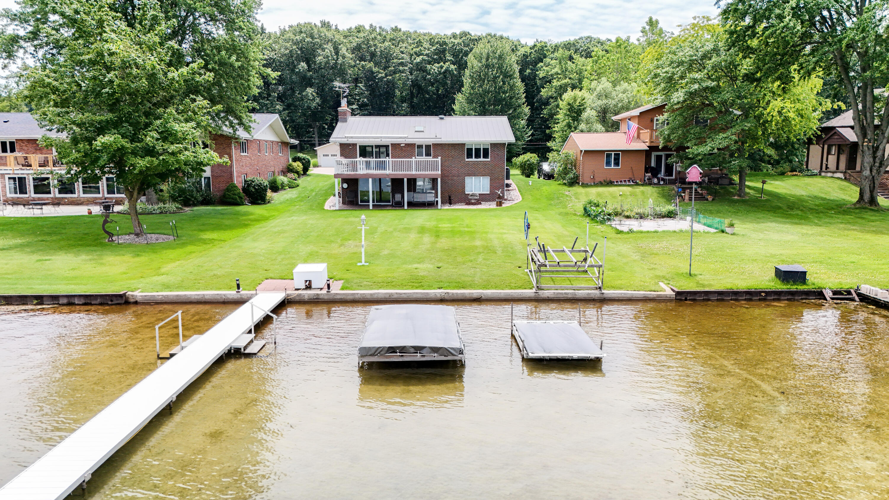 13408 Pleasant View Road Three Rivers, MI 49093 - Photo 64 of 68 PV-16