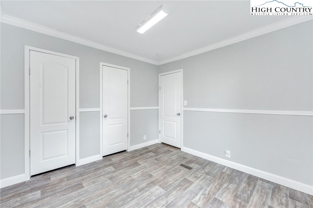 939 Don Bare Road Jefferson, NC 28640 - Photo 10 of 22 a view of an empty room