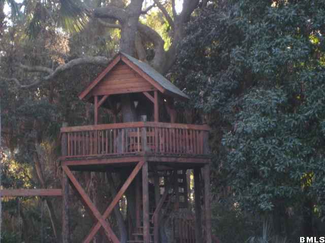 911 Marsh Dunes Road Fripp Island, SC 29920 - Photo 15 of 16 Additional Photo