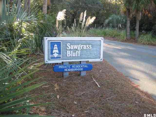 911 Marsh Dunes Road Fripp Island, SC 29920 - Photo 16 of 16 Additional Photo