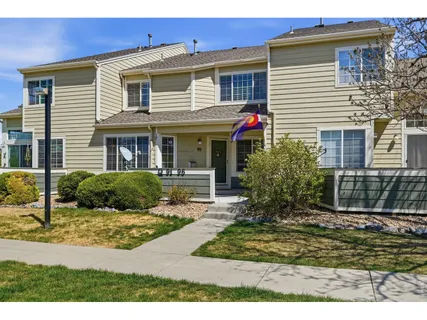 $380,000 | 930 Button Rock Drive, Unit 95, Longmont, CO 80504