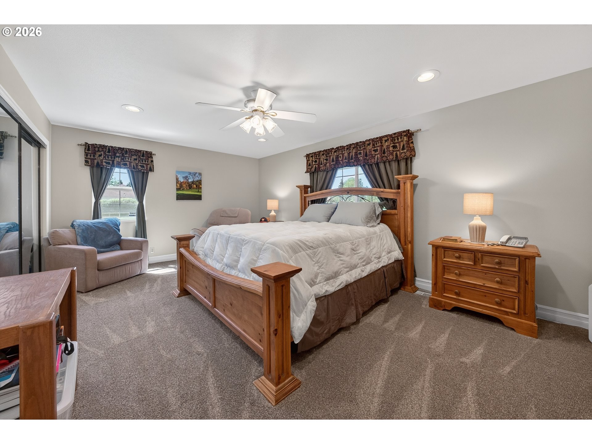 3782 Del Rio Road Roseburg, OR 97471 - Photo 16 of 48