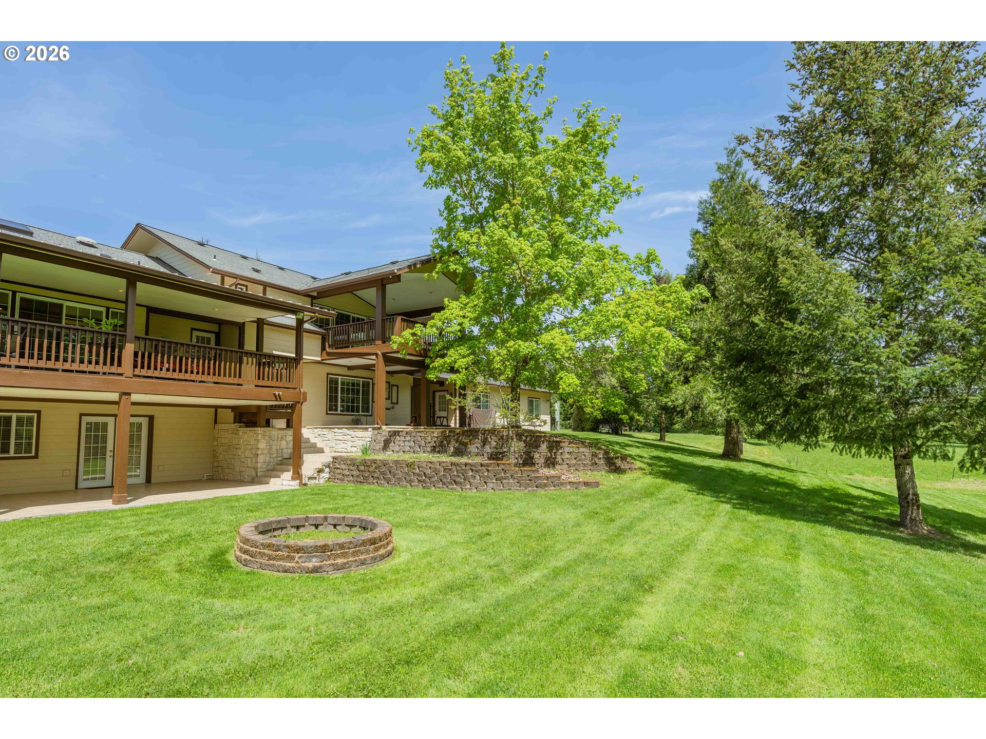 3782 Del Rio Road Roseburg, OR 97471 - Photo 38 of 48