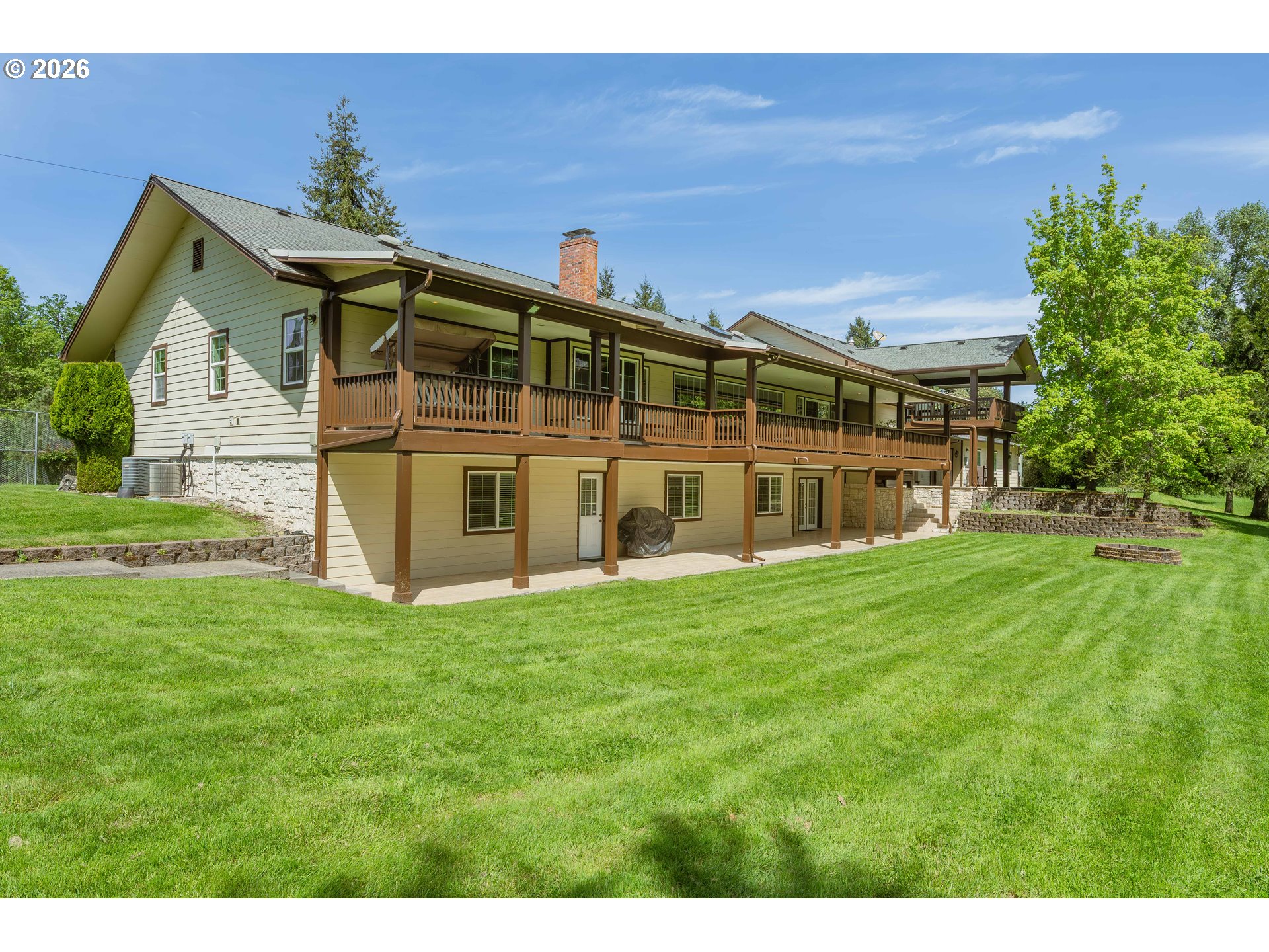 3782 Del Rio Road Roseburg, OR 97471 - Photo 39 of 48