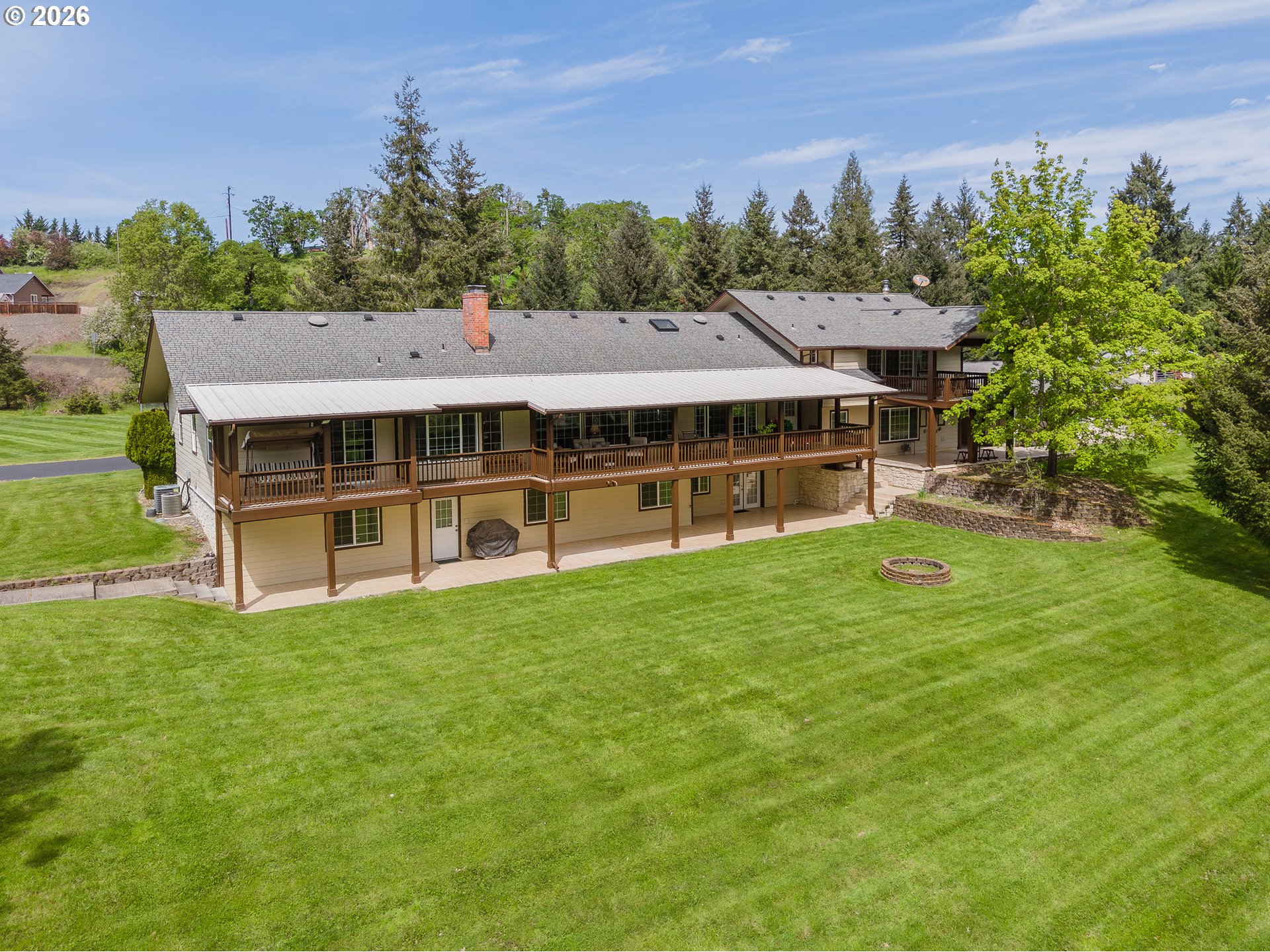 3782 Del Rio Road Roseburg, OR 97471 - Photo 41 of 48