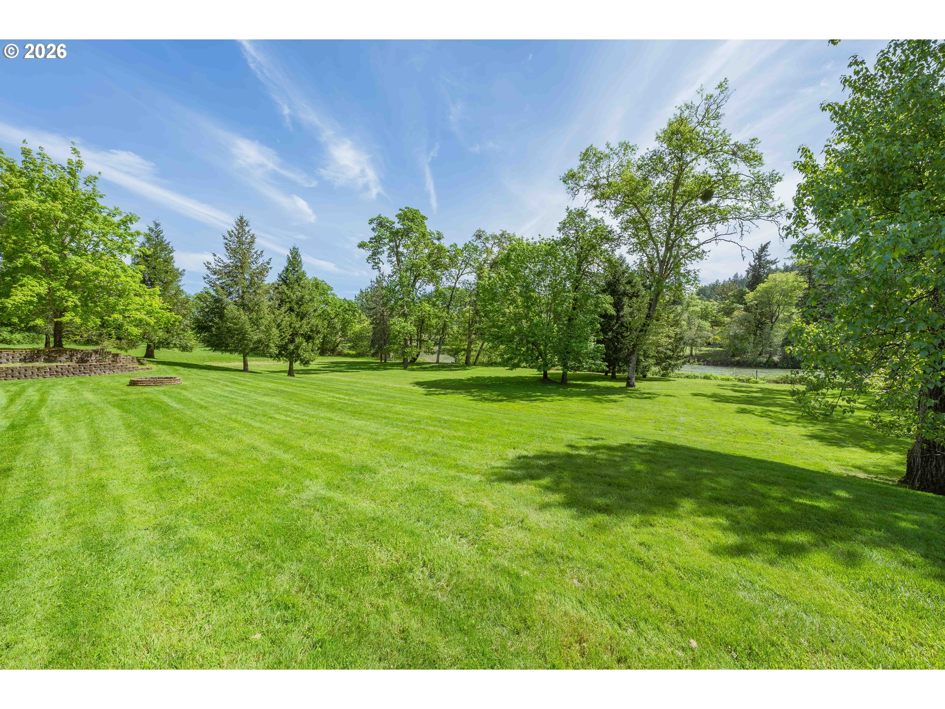 3782 Del Rio Road Roseburg, OR 97471 - Photo 47 of 48